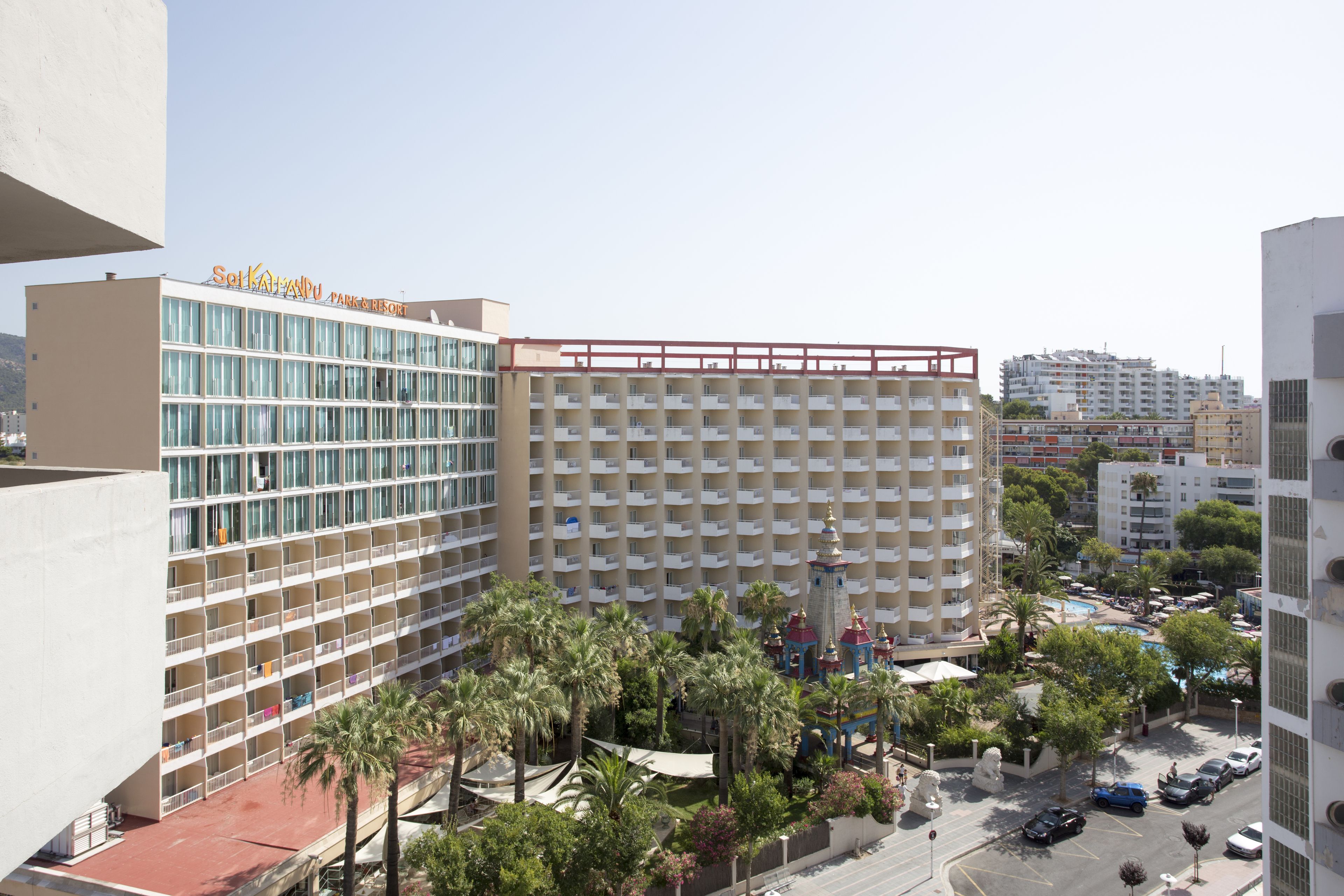 Superior Apartment, 1 Bedroom (XXX) | Blackout curtains, free WiFi