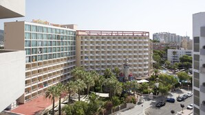 Unclassified image, 4 of 90, button - Magalluf Playa Apartments - Adults Only (Calvia)