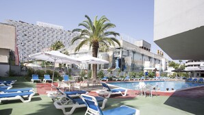 Unclassified image, 2 of 90, button - Magalluf Playa Apartments - Adults Only (Calvia)