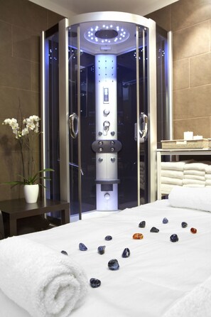 Spa - ALEGRIA Plaza Paris (Lloret de Mar)