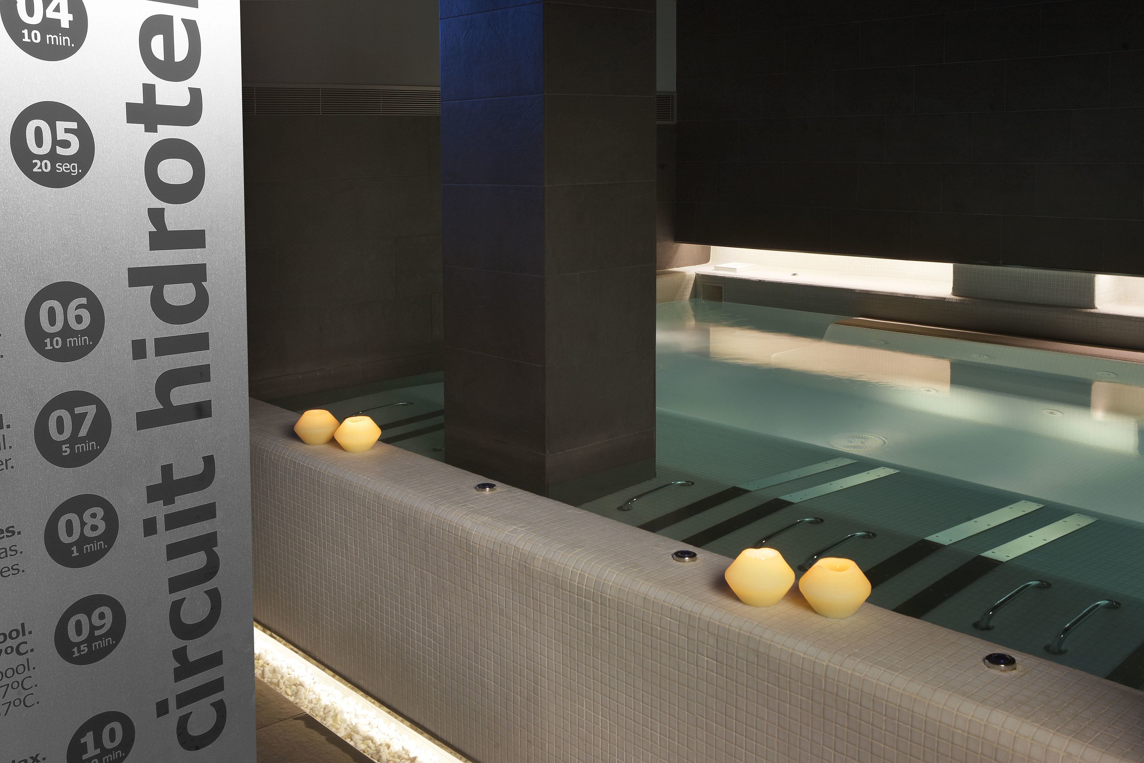 Photo - ALEGRIA Plaza Paris & Spa 4 SUP