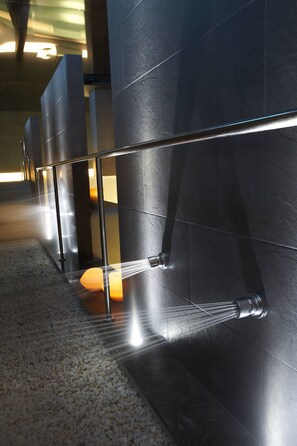 Spa - ALEGRIA Plaza Paris (Lloret de Mar)