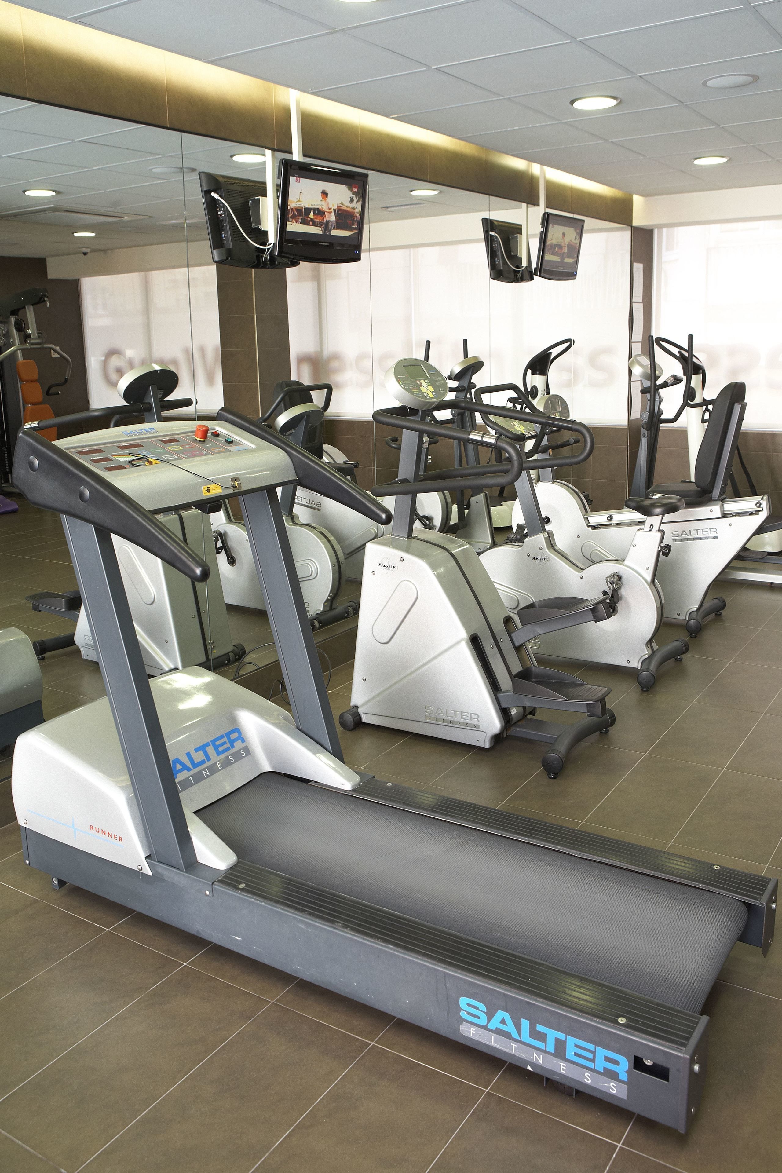 Photo - ALEGRIA Plaza Paris & Spa 4 SUP