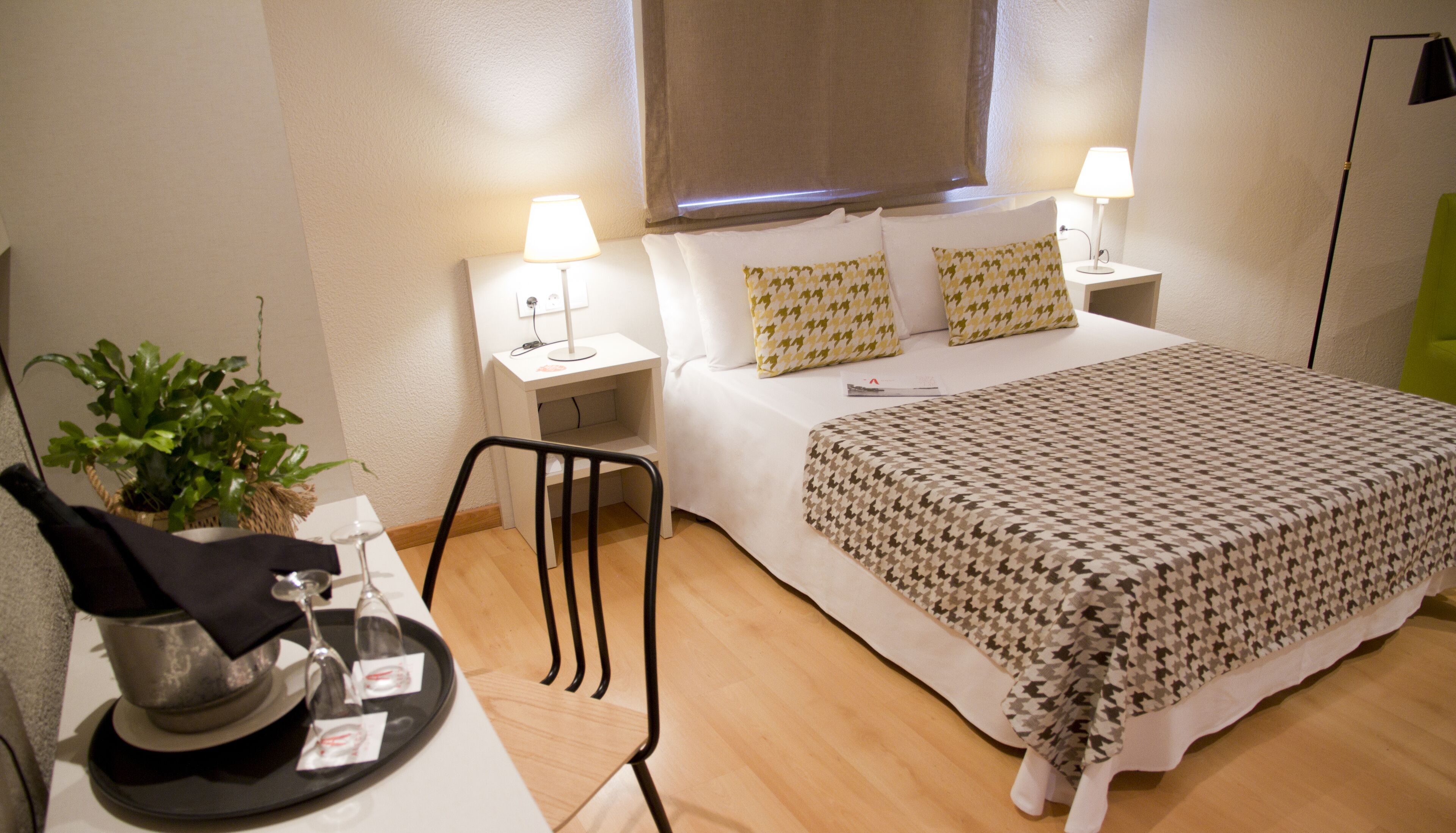 Photo - ALEGRIA Plaza Paris & Spa 4 SUP