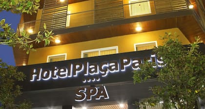 ALEGRIA Plaza Paris