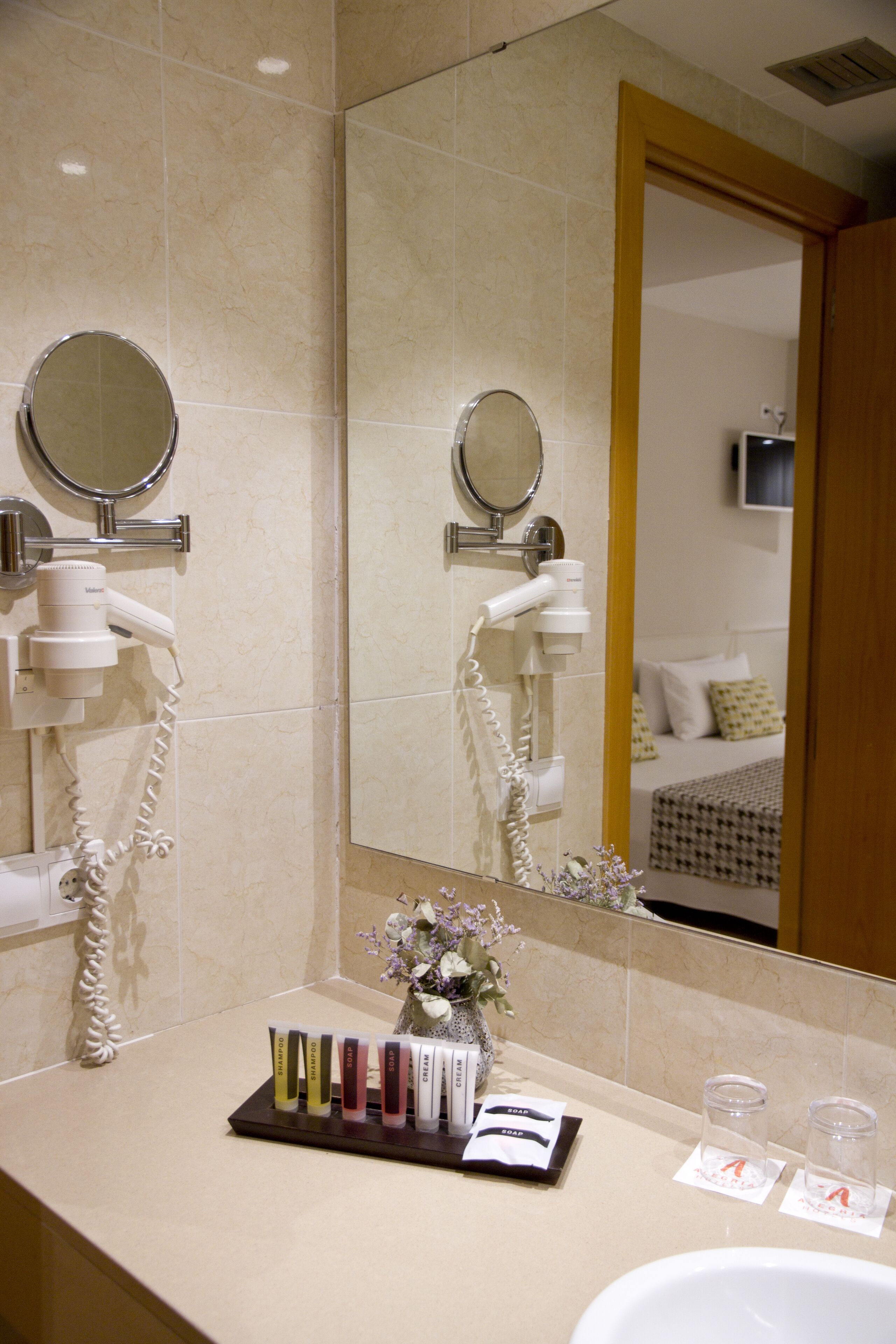 Photo - ALEGRIA Plaza Paris & Spa 4 SUP