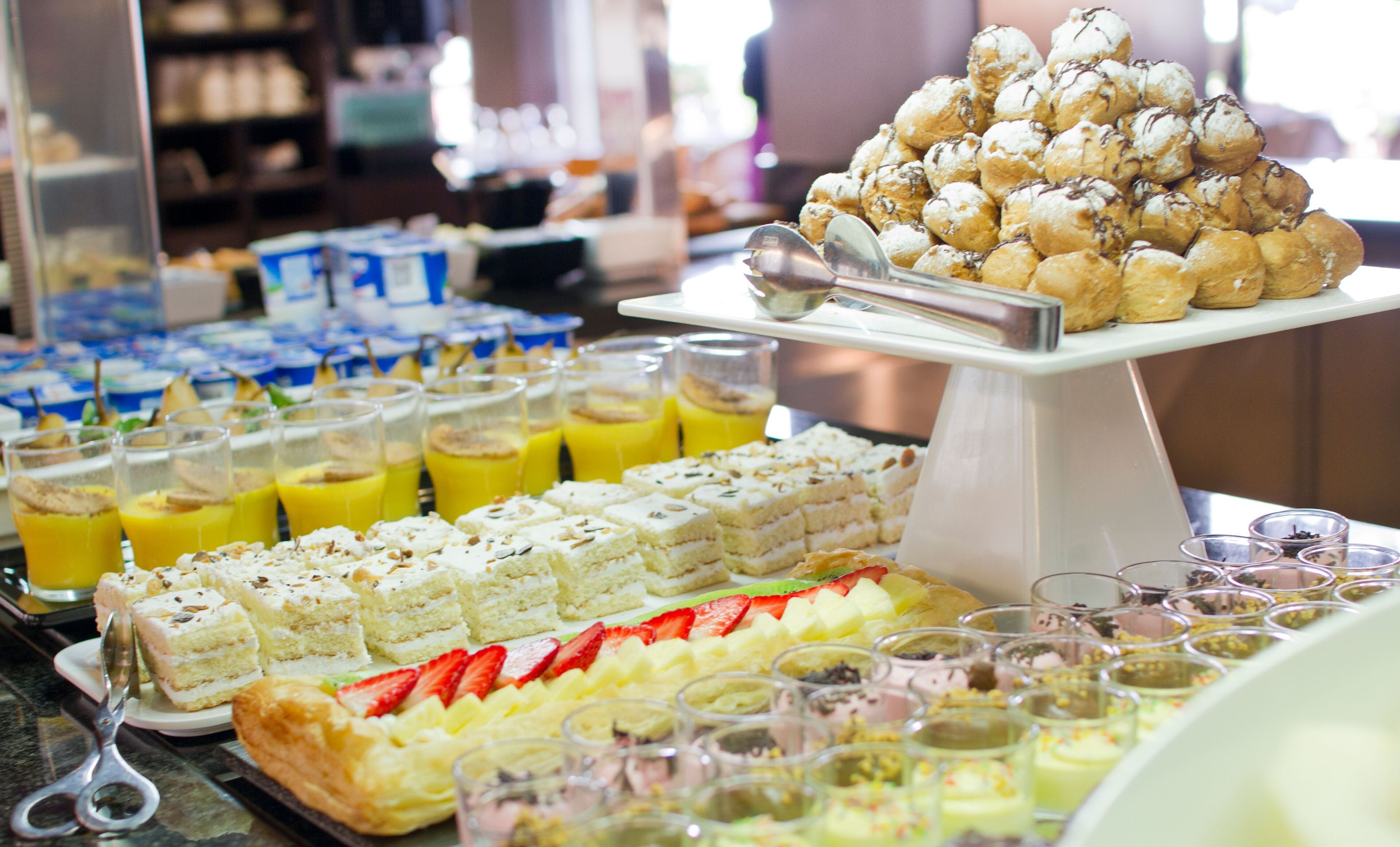 Photo - ALEGRIA Plaza Paris & Spa 4 SUP