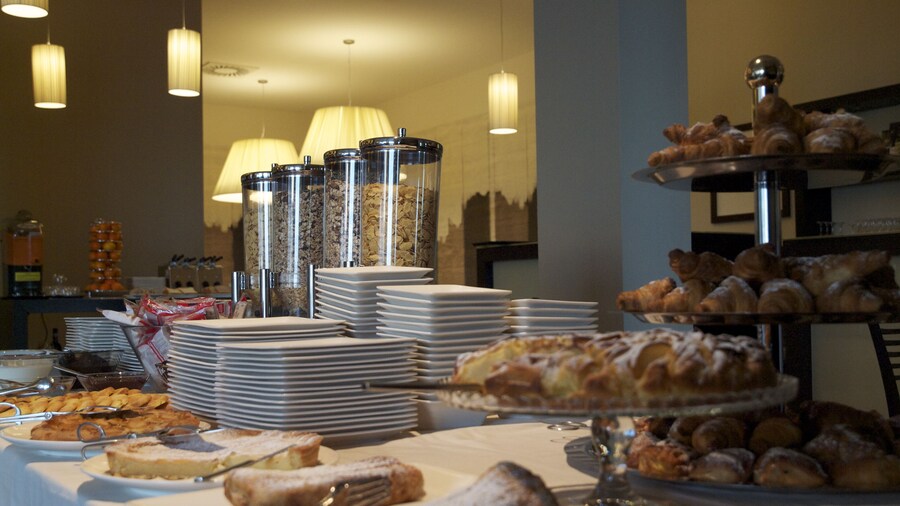 Hotel & Residence Villa Bartolomea