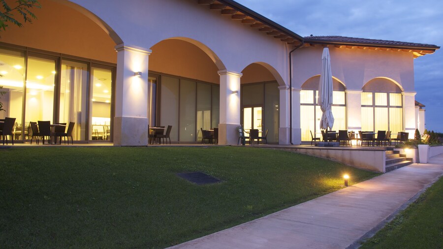 Hotel & Residence Villa Bartolomea