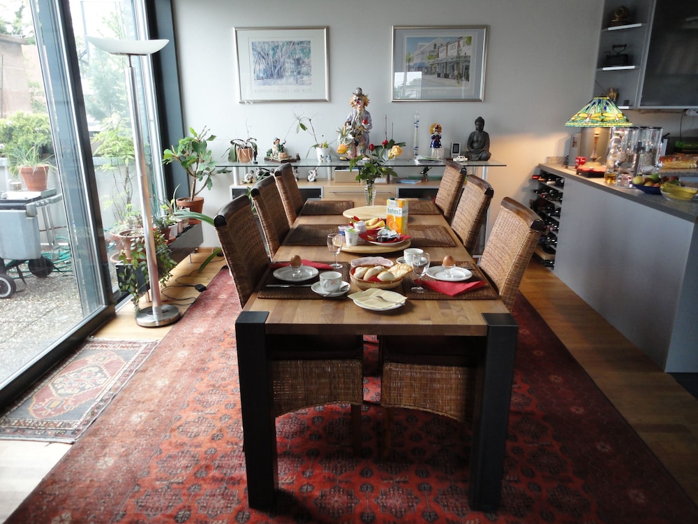 B & B Auf dem Wolf, St. Jakob by null