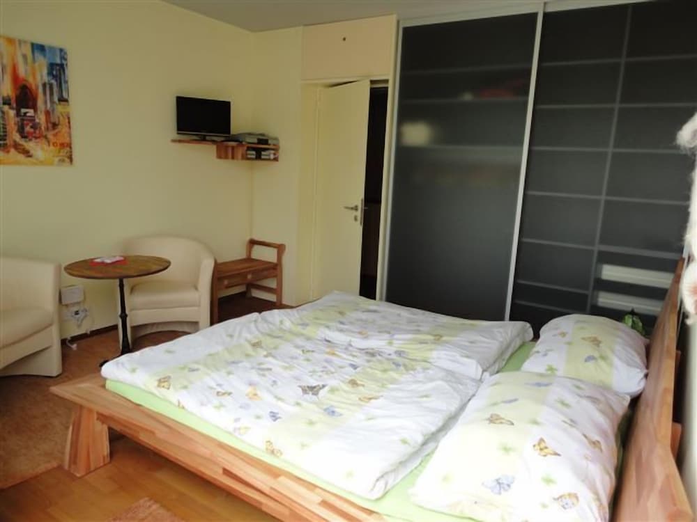 B & B Auf dem Wolf, St. Jakob by null