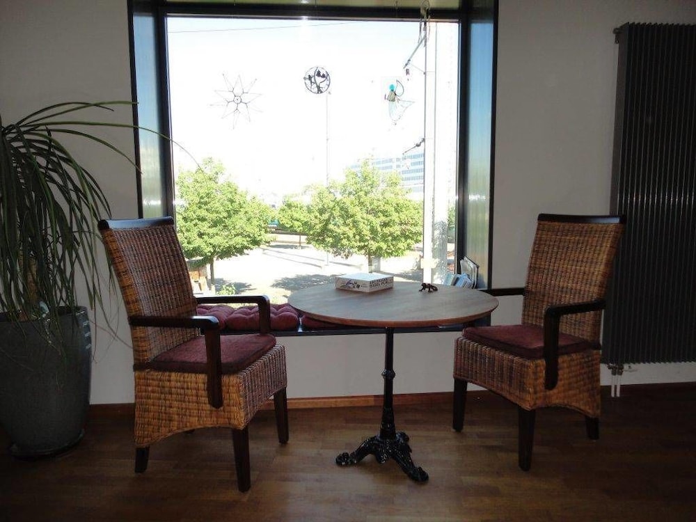 B & B Auf dem Wolf, St. Jakob by null