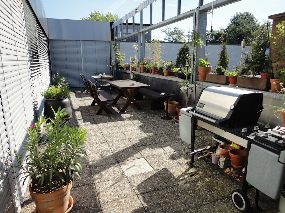 B & B Auf dem Wolf, St. Jakob by null