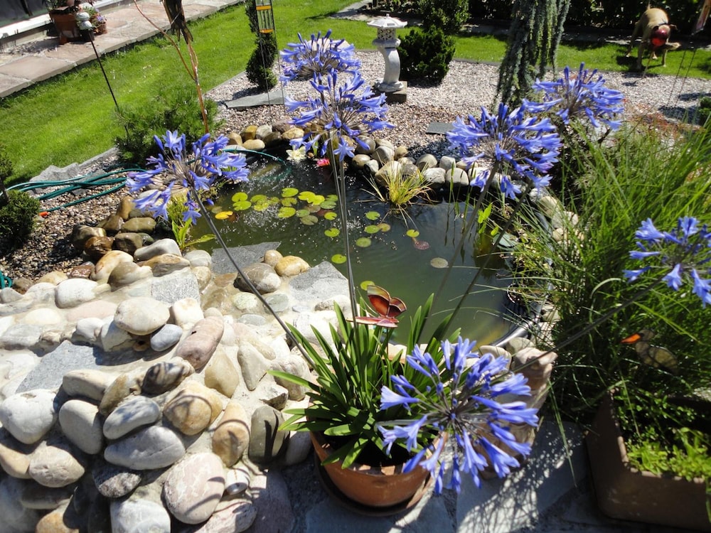 B & B Auf dem Wolf, St. Jakob by null