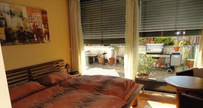 B&B Auf dem Wolf - St. Jakob