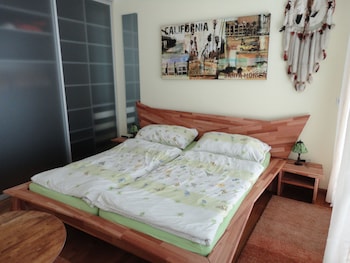 B&B Auf dem Wolf - St. Jakob