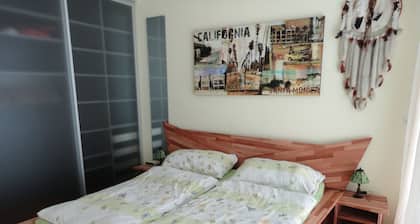 B&B Auf dem Wolf - St. Jakob