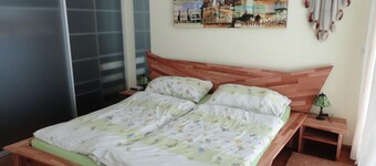 B&B Auf dem Wolf - St. Jakob