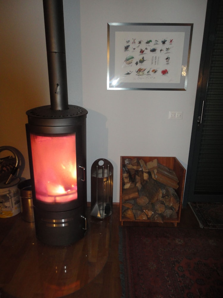 B & B Auf dem Wolf, St. Jakob by null