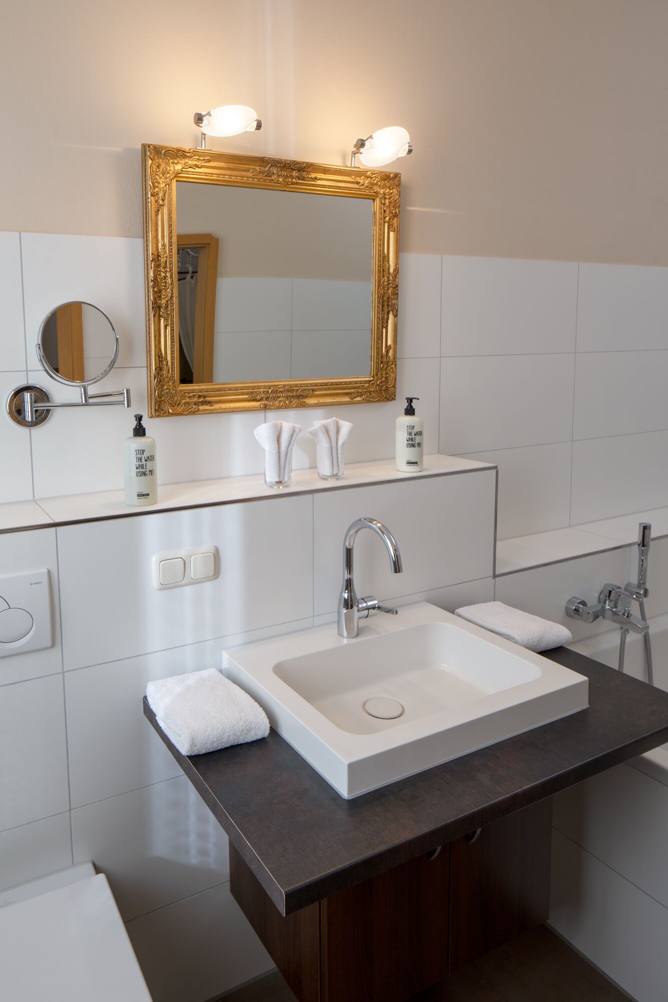 comfort double room | 1 bedroom, hypo-allergenic bedding, desk, free cots/infant beds