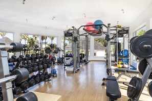 Motionscenter