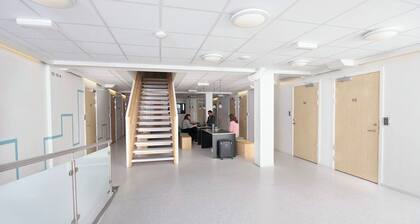 Citysleep - Hostel