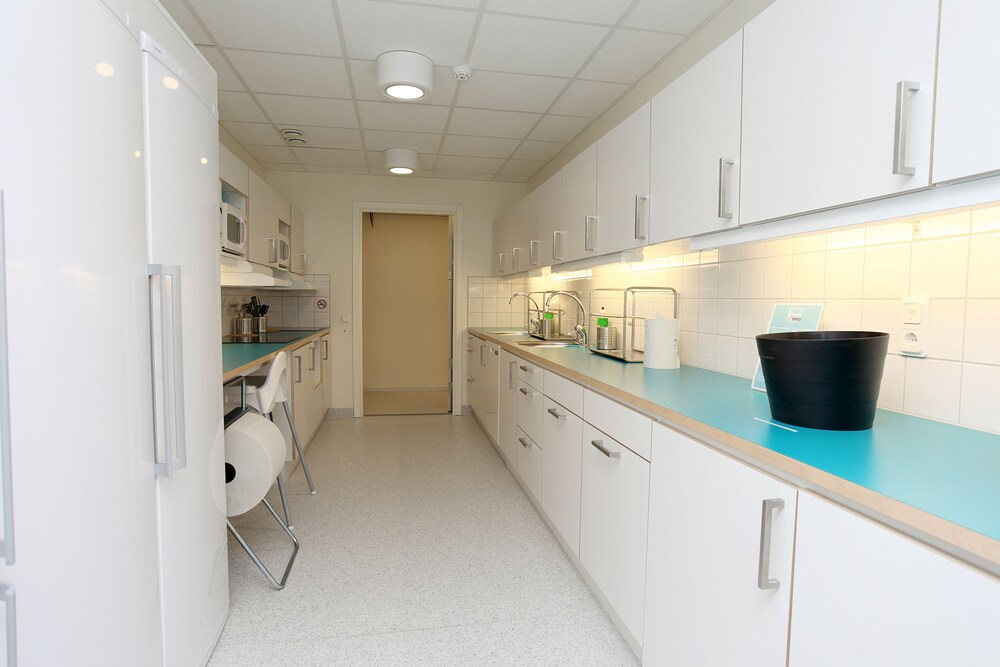 City Sleep hostel and hostels in Lulea by null