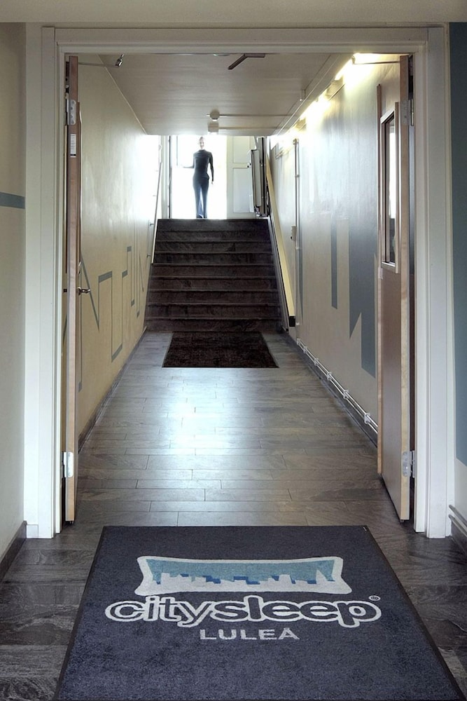 City Sleep hostel and hostels in Lulea by null