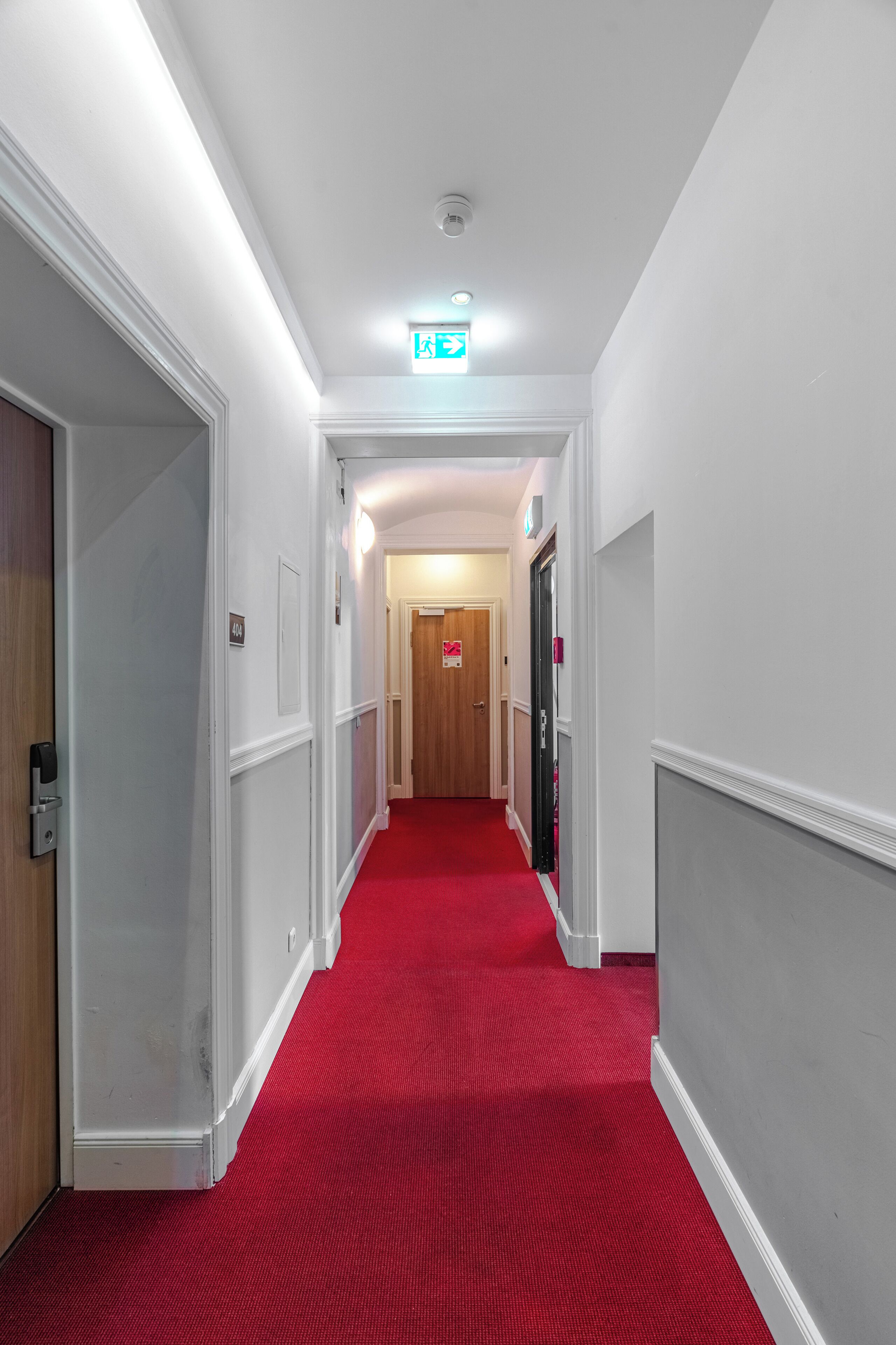 Foto - Hotel Prens Berlin