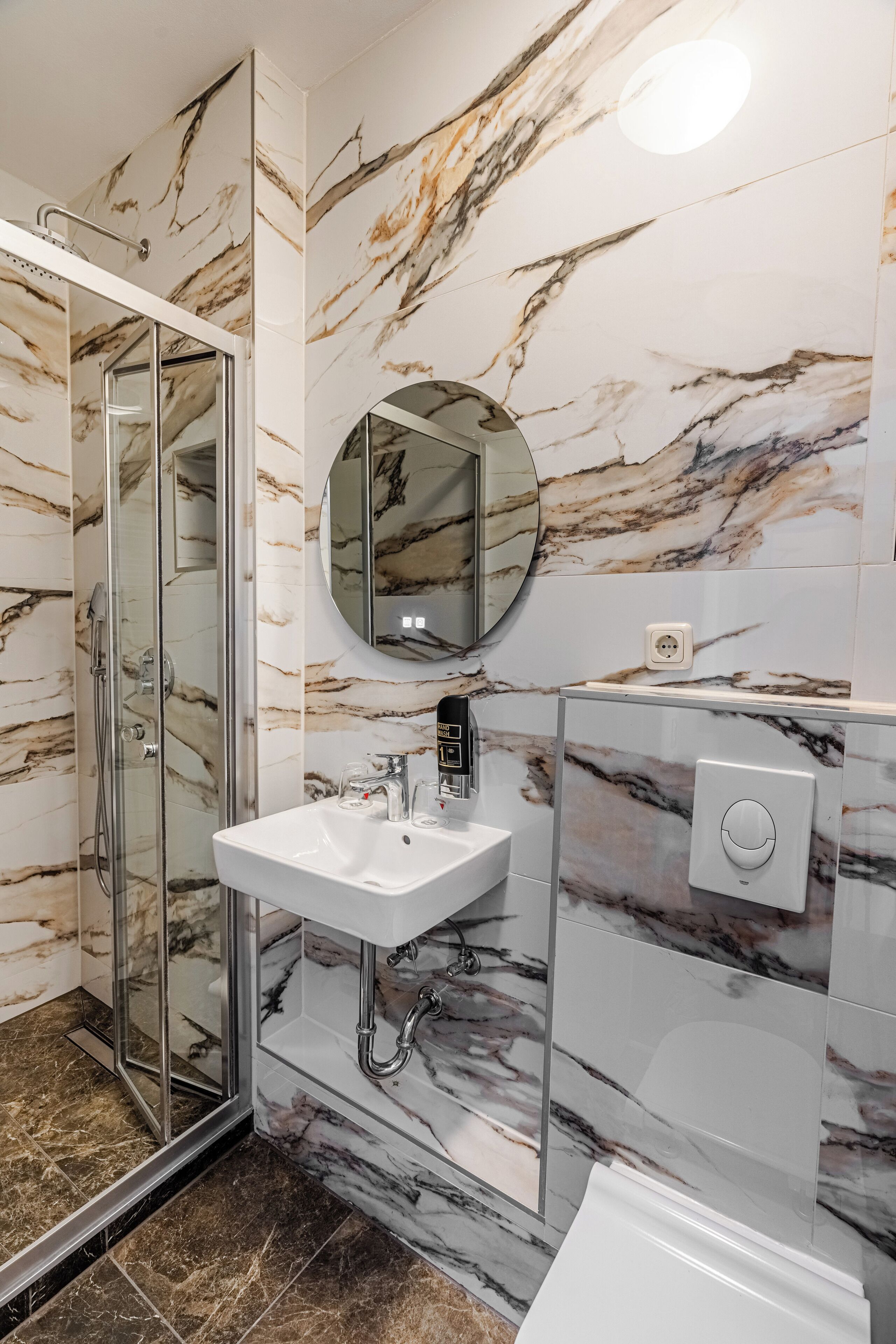 Foto - Hotel Prens Berlin