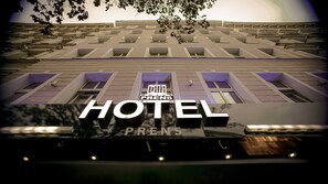 Front of property - Hotel Prens Berlin (Berlin)