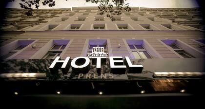 Hotel Prens Berlin