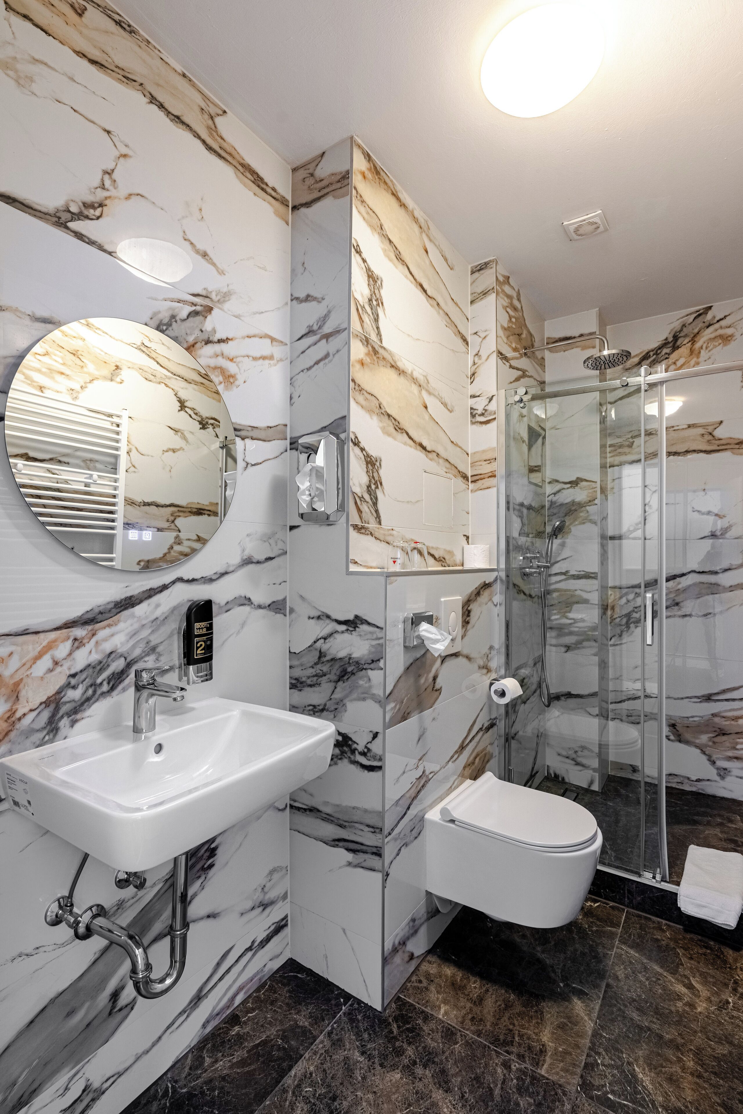 Foto - Hotel Prens Berlin