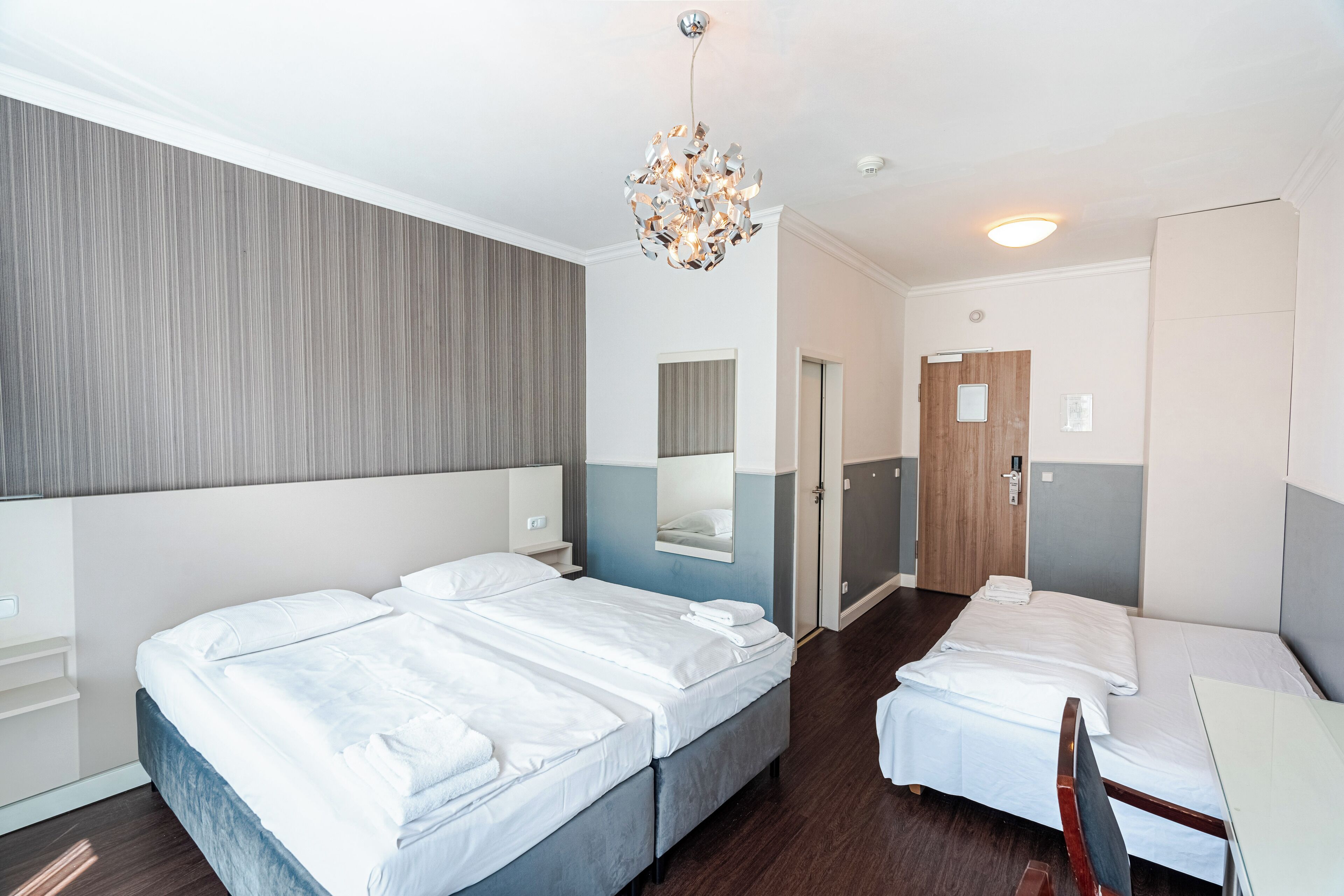 Photo - Hotel Prens Berlin