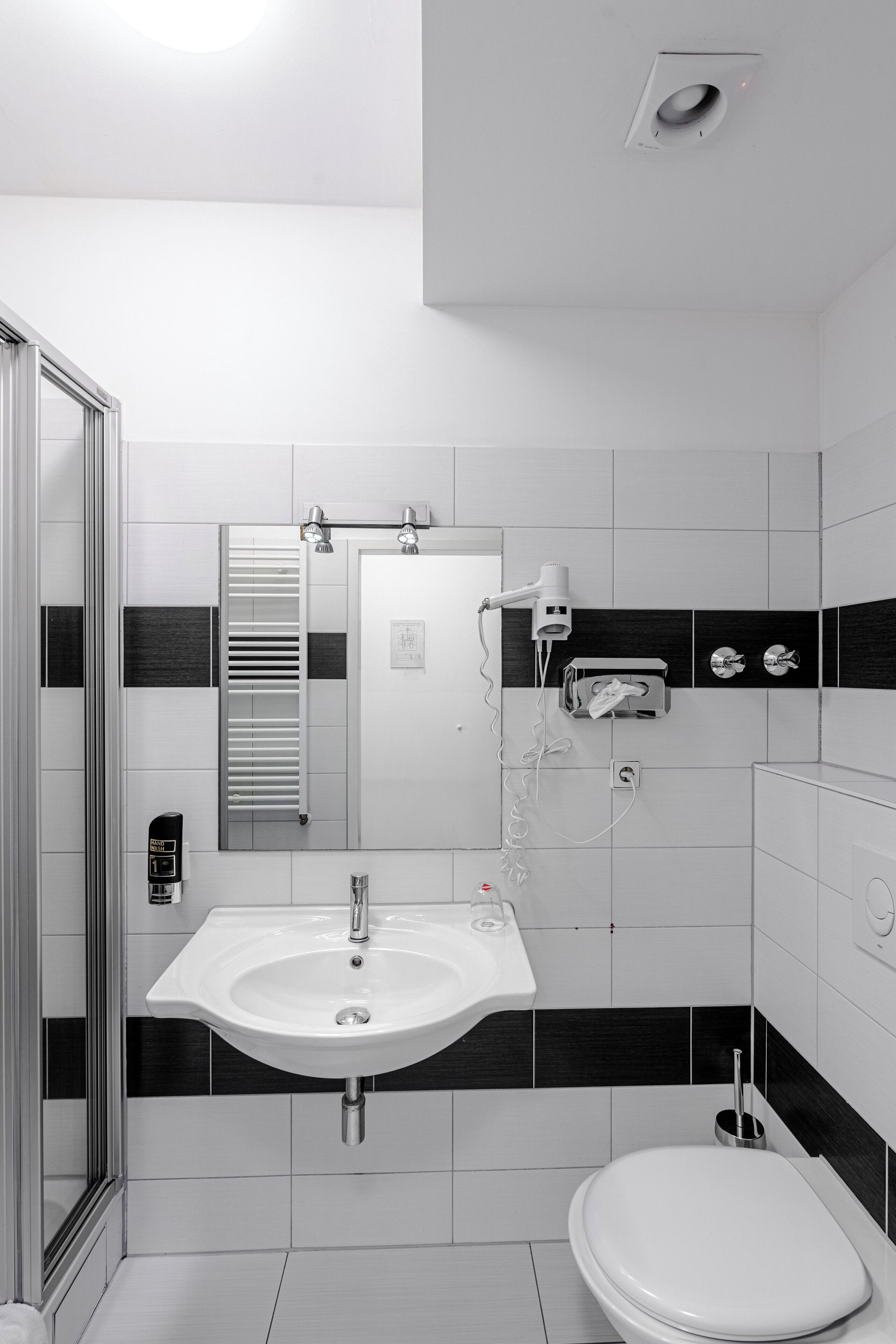 Foto - Hotel Prens Berlin