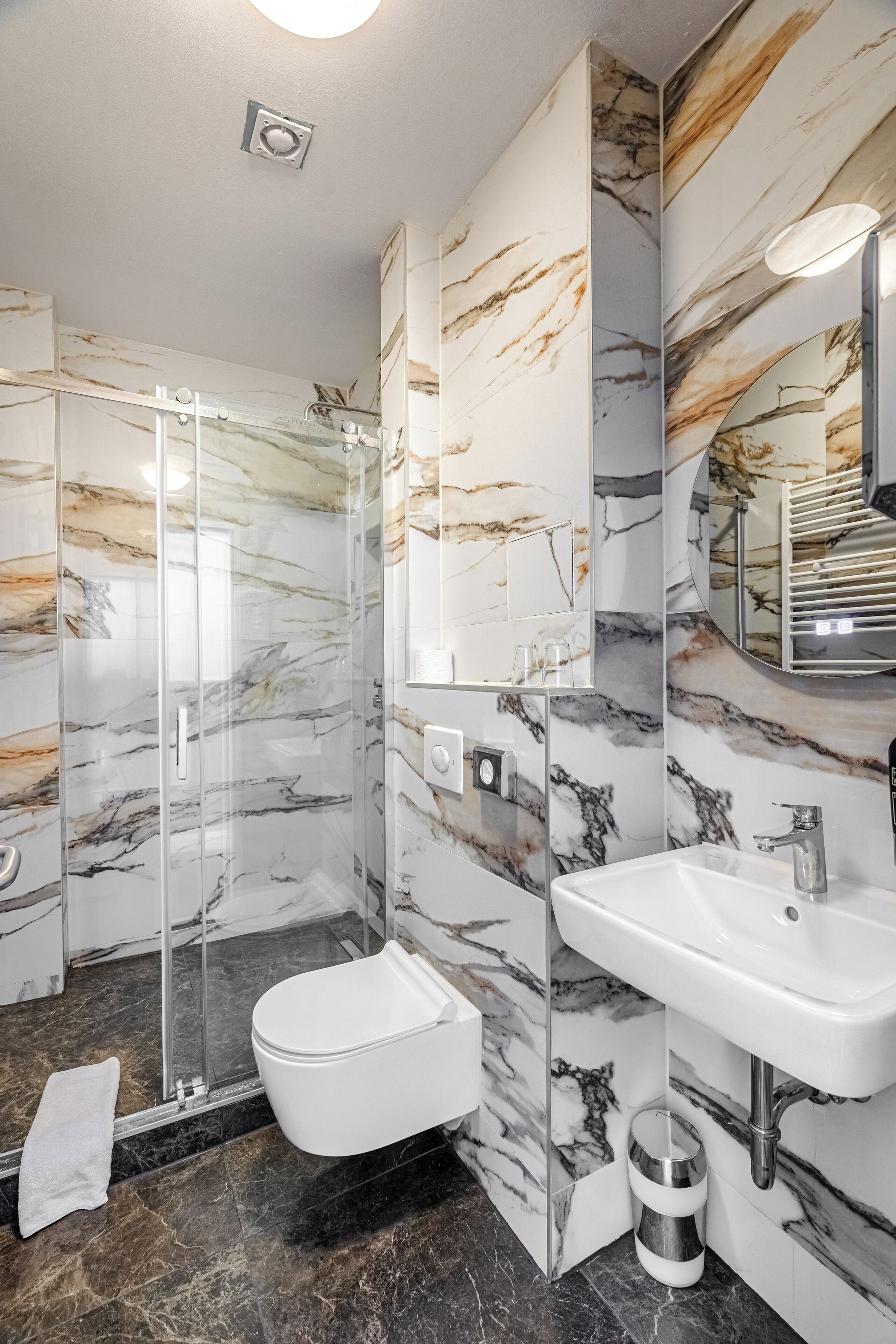 Foto - Hotel Prens Berlin