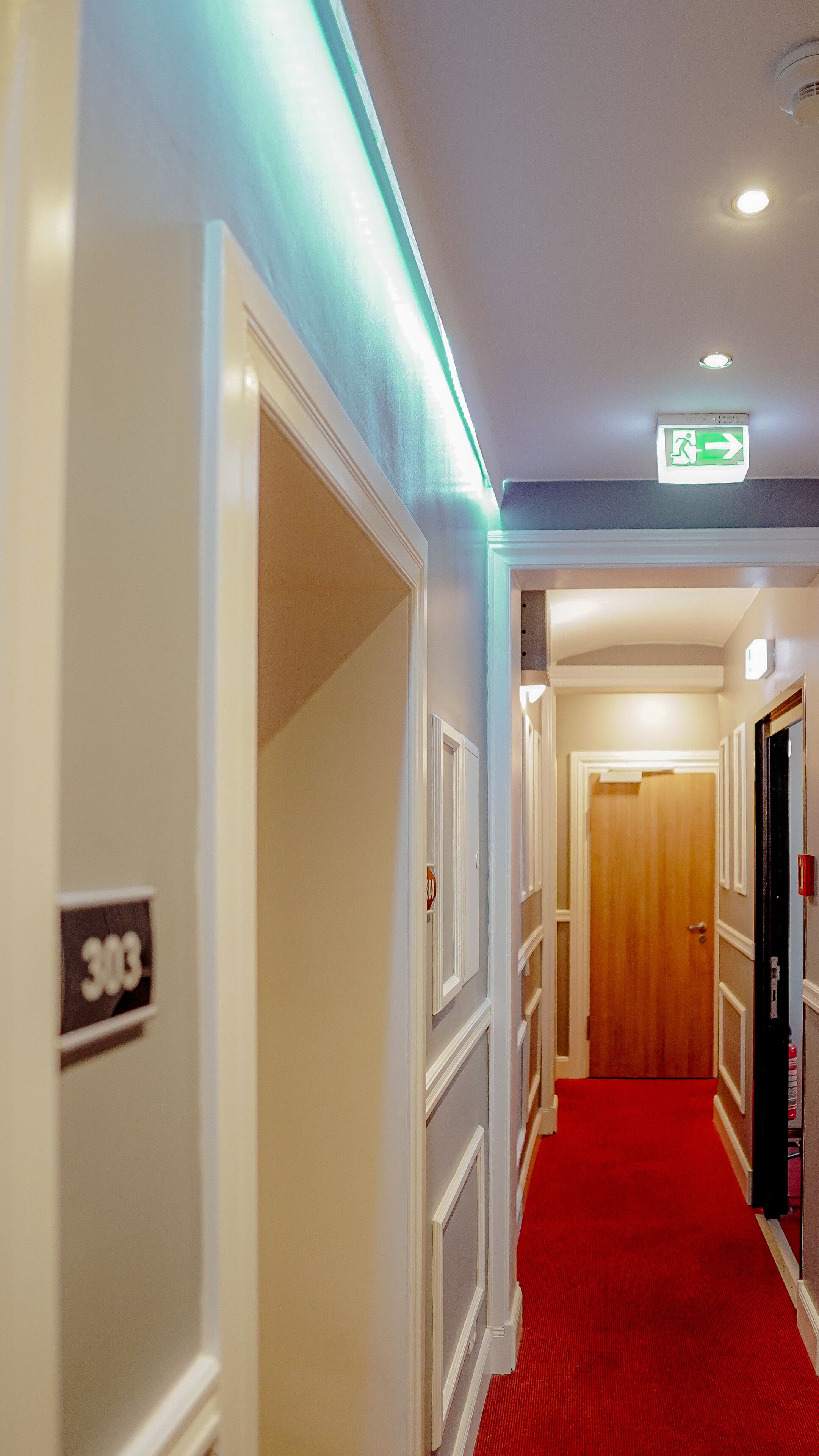 Foto - Hotel Prens Berlin