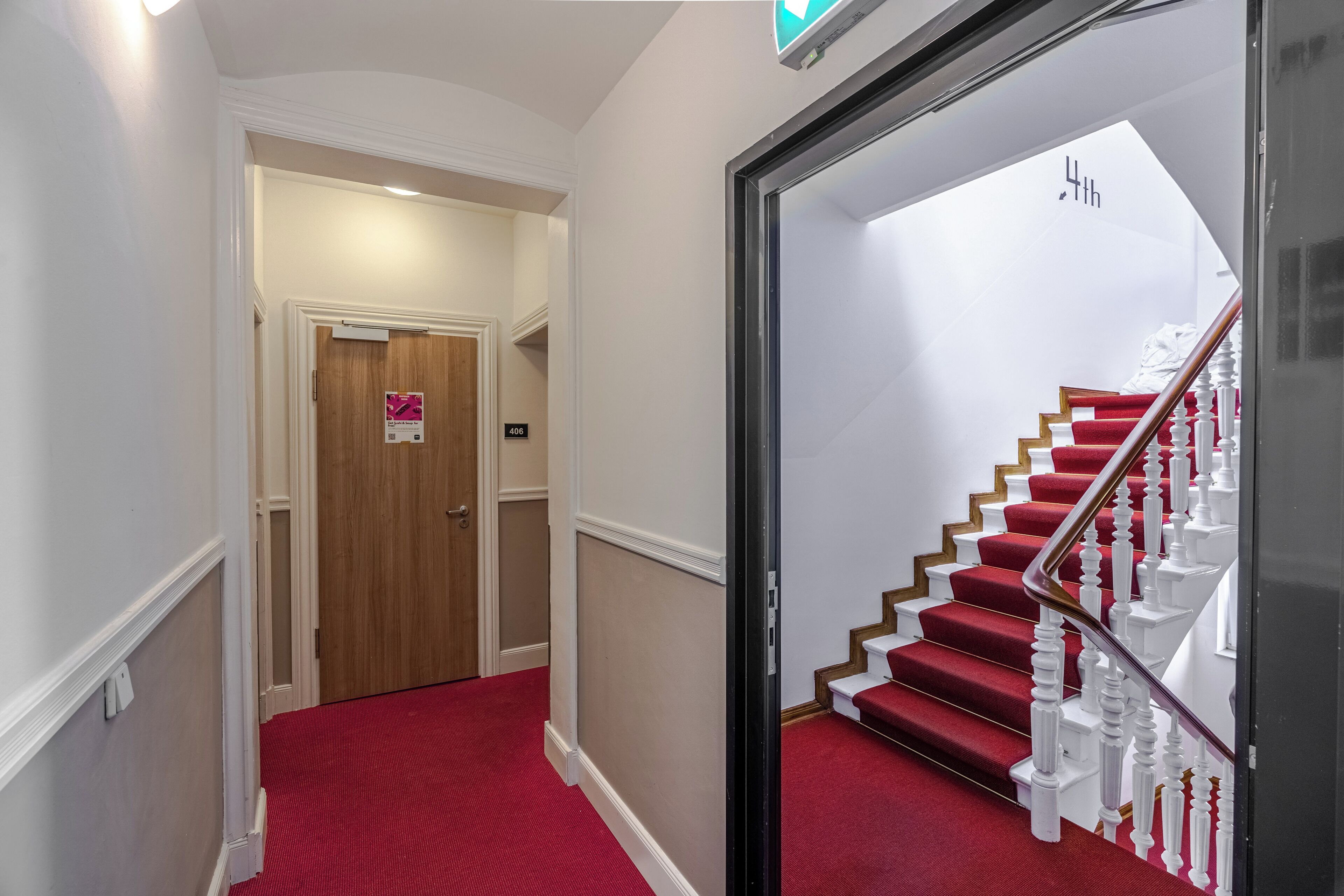 Foto - Hotel Prens Berlin