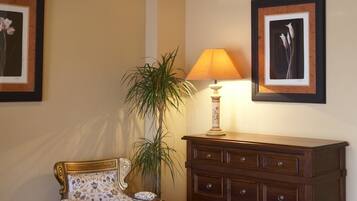 Details aan de binnenkant