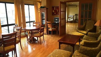 Details aan de binnenkant