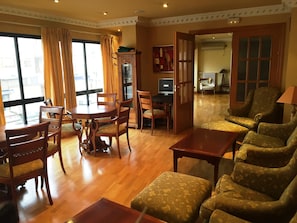Detall de l'interior