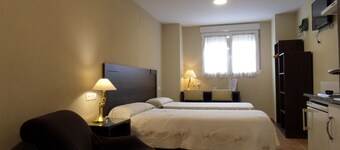 Hostal El Estudio