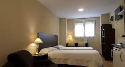 Hostal El Estudio