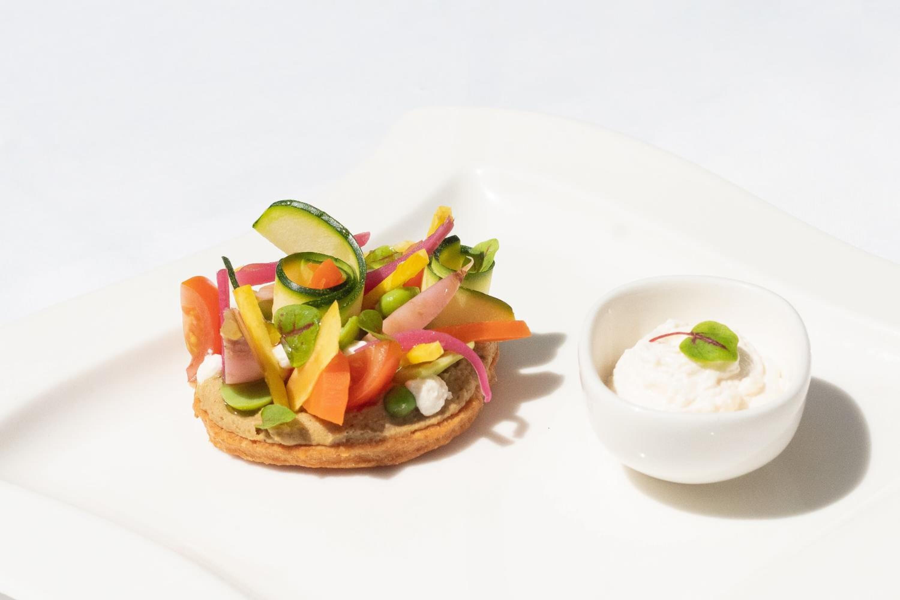 lunch and dinner served, regional cuisine