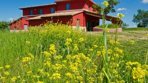 Exterior - Dolce Far Niente (Marsciano)