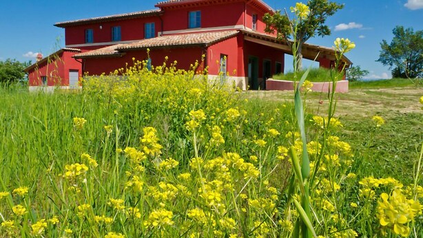 Exterior - Dolce Far Niente (Marsciano)