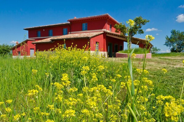 Exterior - Dolce Far Niente (Marsciano)