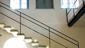 Staircase - Dolce Far Niente (Marsciano)