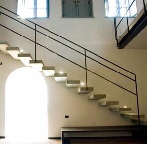 Staircase - Dolce Far Niente (Marsciano)