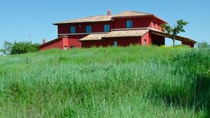 Exterior - Dolce Far Niente (Marsciano)